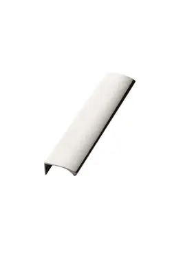 Click Here To Enlarge This Photo Of Furnipart Straight Edge Pull L200mm - Bright Chrome (419720200-08.1)