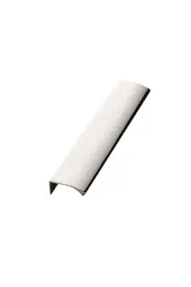 Furnipart Straight Edge Pull L200mm - Bright Chrome (419720200-08.1)