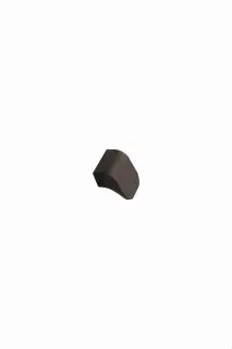 Furnipart 'Fall' Cabinet Knob L28mm - Antique Bronze (434320016-94)