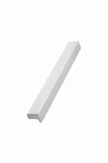 Furnipart 'Elan' Cabinet Pull L600mm / C160/544mm - Inox Look (453320544-66)