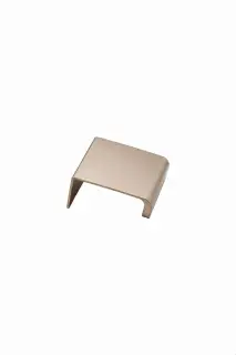 Furnipart 'Artisan' Cabinet Pull L40mm - Brushed Brass (454320040-31)