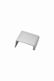 Furnipart 'Artisan' Cabinet Pull L40mm - Inox Look (454320040-66)