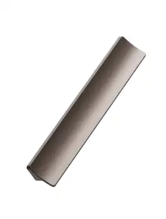 Furnipart 'Ciel' Cabinet Pull L200mm / C160mm - Matt Bronze (459220160-84)