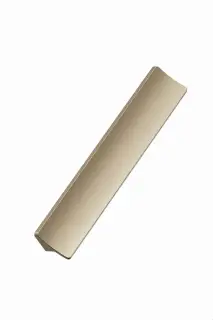 Furnipart 'Ciel' Cabinet Pull L600mm / C544mm - Matt Brass (459220544-40)