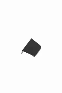Furnipart 'Comet' Cabinet Pull L50mm / C32mm - Matt Black (459420050-9005)