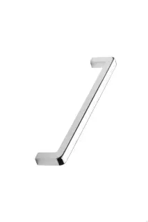 Furnipart 'Mango' Cabinet Pull L332mm / C320mm - Bright Chrome (529060320-08)