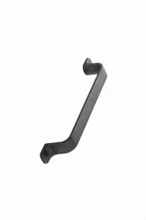 Furnipart 'Rio' Cabinet Pull L164mm / C128mm - Antique Grey (530660128-22.1)