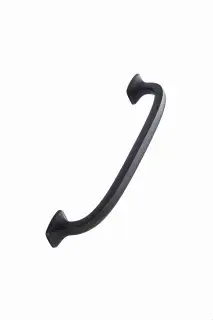 Furnipart 'Classic' Cabinet Pull L186mm / C160mm - Antique Brown (536460160-23)