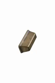 Furnipart 'Equester' Cup Pull L78mm / C64mm - Antique Brass (548420064-39)