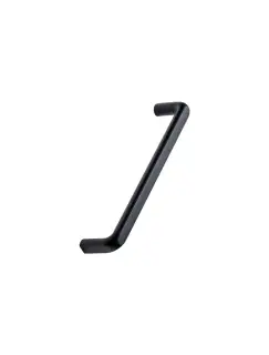 Furnipart 'Unify' Cabinet Pull L330mm / C320mm - Matt Black (554520320-99)