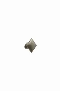 Furnipart 'Flow' Cabinet Knob L30mm / C16mm - Brushed Brass (557320016-32)