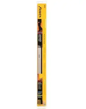 Click Here To Enlarge This Photo Of RP60 Raven Surface Mounted Automatic Drop Down Seal 920mm (can be cut down to 450mm)