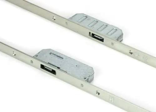 Click Here To Enlarge This Photo Of WINKHAUS Stable Door 2 Hook Multipoint Lock - 45mm Backset - 20mm Faceplate &lpar;4966588 Upper & 4966587 Lower&rpar;