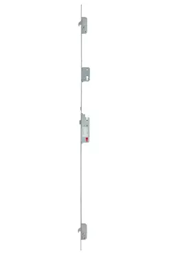 Click Here To Enlarge This Photo Of WINKHAUS AV4 Heritage Autolocking 2 Hook Multipoint Lock &lpar;1770mm&rpar; - 45mm Backset - 20mm Radius Faceplate &lpar;5097416&rpar;