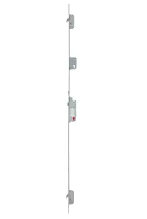WINKHAUS AV4 Heritage Autolocking 2 Hook Multipoint Lock &lpar;1770mm&rpar; - 45mm Backset - 20mm Radius Faceplate &lpar;5097416&rpar;