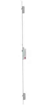 Click Here To Enlarge This Photo Of WINKHAUS AV4 Autolocking 2 Hook Multipoint Lock &lpar;1770mm&rpar; - 45mm Backset - 20mm Radius Faceplate &lpar;5097231&rpar;