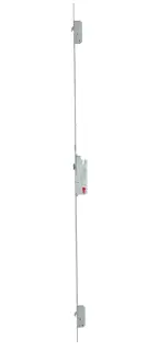 WINKHAUS AV4 Autolocking 2 Hook Multipoint Lock &lpar;1770mm&rpar; - 45mm Backset - 20mm Radius Faceplate &lpar;5097231&rpar;