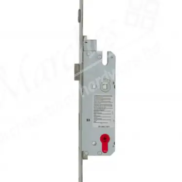 Click Here To Enlarge This Photo Of WINKHAUS AV4 Autolocking 2 Hook Multipoint Lock &lpar;2105mm&rpar; - 35mm Backset - 20mm Square Faceplate &lpar;5097254&rpar;