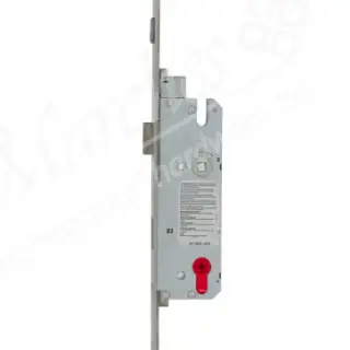 WINKHAUS AV4 Autolocking 2 Hook Multipoint Lock &lpar;2105mm&rpar; - 35mm Backset - 20mm Square Faceplate &lpar;5097254&rpar;
