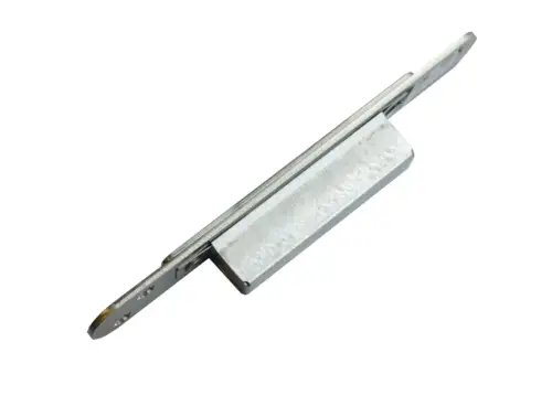 Click Here To Enlarge This Photo Of WINKHAUS AV4 Hook&sol;Deadbolt Keep &lpar;5033198&rpar;