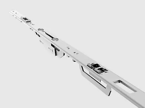 Click Here To Enlarge This Photo Of WINKHAUS FAB60 Right Hand Slave Lock &lpar;1885mm&rpar; - 26mm Rail &lpar;5048964&rpar;