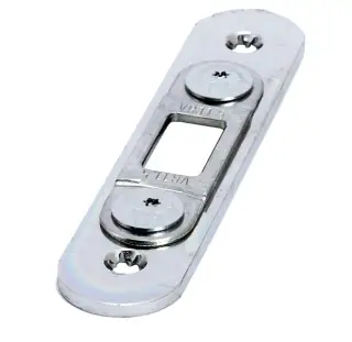 WINKHAUS Adjustable Shoobolt Keep &lpar;2933744&rpar;