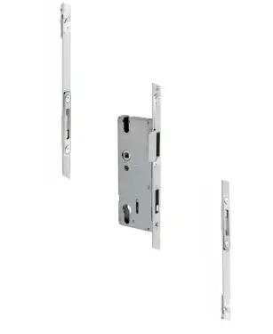 Click Here To Enlarge This Photo Of WINKHAUS FGTE Single Rebated &lpar;22mm Lip&rpar; Slave Espag Lock &lpar;Right Hand&rpar; - 45mm Backset &lpar;5013845&rpar;