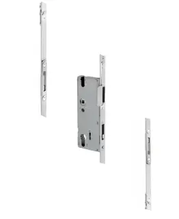 WINKHAUS FGTE Single Rebated &lpar;22mm Lip&rpar; Slave Espag Lock &lpar;Right Hand&rpar; - 45mm Backset &lpar;5013845&rpar;