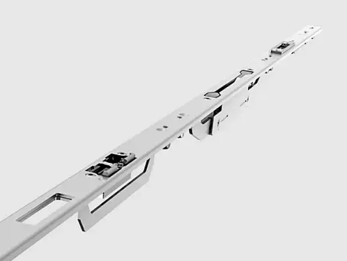 Click Here To Enlarge This Photo Of WINKHAUS FAB60 Left Hand Slave Lock &lpar;1740mm&rpar; - 26mm Rail &lpar;5048968&rpar;