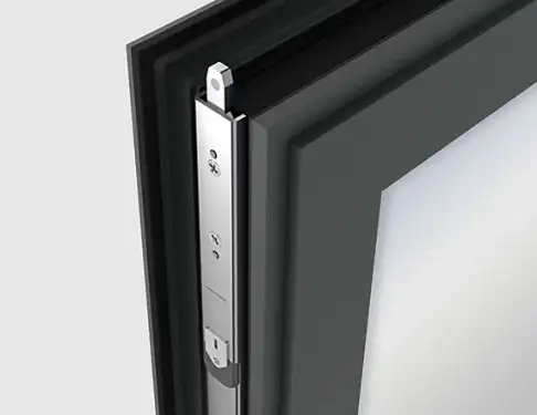 Click Here To Enlarge This Photo Of WINKHAUS FAB60 Shootbolt to suit Slave Locks - 542-684mm &lpar;5034528&rpar;