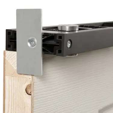 Click Here To Enlarge This Photo Of Trend H&sol;JIG&sol;C Skeleton Hinge Jig Kit &lpar;Two Part In Case&rpar;