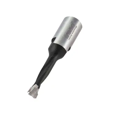 Click Here To Enlarge This Photo Of Trend DOM&sol;05 Domino Bit 5mm dia