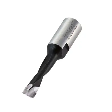 Click Here To Enlarge This Photo Of Trend DOM&sol;06 Domino Bit 6mm dia