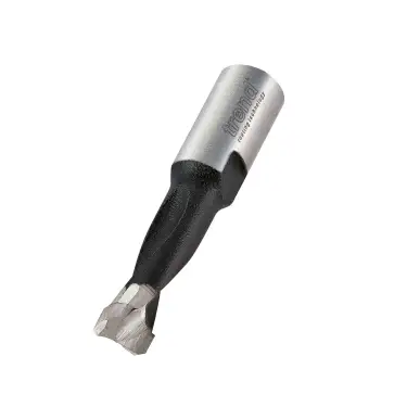 Click Here To Enlarge This Photo Of Trend DOM&sol;08 Domino Bit 8mm da