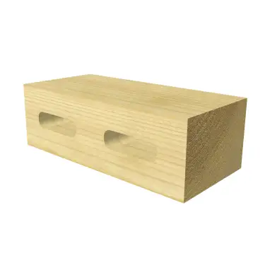 Click Here To Enlarge This Photo Of Trend DOM&sol;08 Domino Bit 8mm da