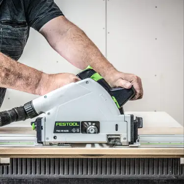 Click Here To Enlarge This Photo Of Trend CSB&sol;16540T Wood Cordless Circular Saw Blade 165mm x 20mm x 40T