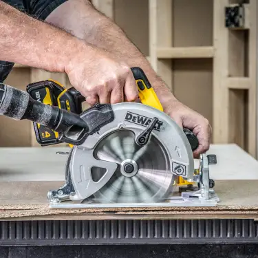 Click Here To Enlarge This Photo Of Trend CSB&sol;165&sol;3PK&sol;C Wood Cordless Circular Saw Blade 165mm x 20mm x 24&sol;40T &lpar;3 Pack&rpar;