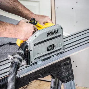 Click Here To Enlarge This Photo Of Trend CSB&sol;PT16548 Laminate&sol;HPL Circular Saw Blade 165mm x 20mm x 48T