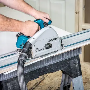 Click Here To Enlarge This Photo Of Trend CSB&sol;PT16548 Laminate&sol;HPL Circular Saw Blade 165mm x 20mm x 48T