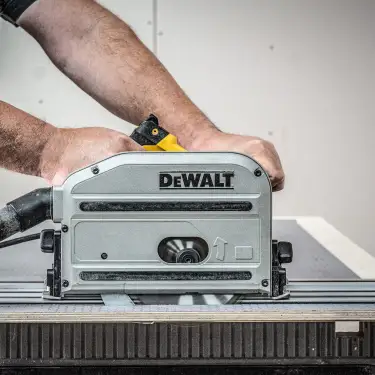 Click Here To Enlarge This Photo Of Trend CSB&sol;PT16548 Laminate&sol;HPL Circular Saw Blade 165mm x 20mm x 48T