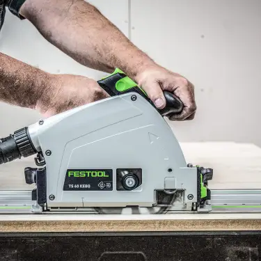 Click Here To Enlarge This Photo Of Trend CSB&sol;PT16548 Laminate&sol;HPL Circular Saw Blade 165mm x 20mm x 48T