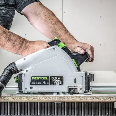 Click Here To Enlarge This Photo Of Trend CSB&sol;PT16548 Laminate&sol;HPL Circular Saw Blade 165mm x 20mm x 48T