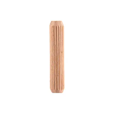 Click Here To Enlarge This Photo Of Trend DWL&sol;6X30&sol;50 6mm x 30mm Wooden Dowels &lpar;50 pack&rpar;