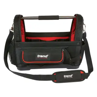 Trend TB&sol;OT20 Toolbag 20 Inch Open Tote Bag