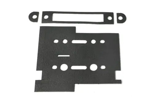 Click Here To Enlarge This Photo Of 52598 From The Anvil 2mm Intumescent Pack for Bathroom Locks &lpar;FD60&rpar;