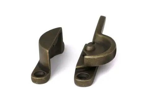 Click Here To Enlarge This Photo Of 52378 From The Anvil Burnished Brass Fitch Fastener