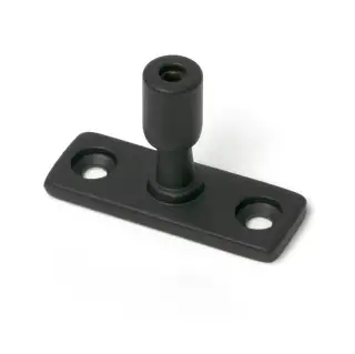 52586 From The Anvil Aged Bronze Locking Stay Pin