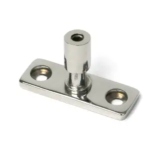 52582 From The Anvil Polished Marine SS &lpar;316&rpar; Locking Stay Pin