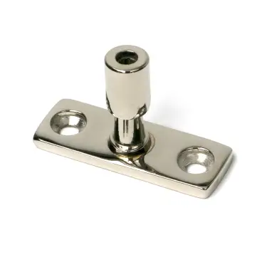 Click Here To Enlarge This Photo Of 52587 From The Anvil Polished Nickel Locking Stay Pin