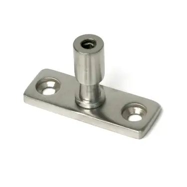 Click Here To Enlarge This Photo Of 52583 From The Anvil Satin Marine SS &lpar;316&rpar; Locking Stay Pin